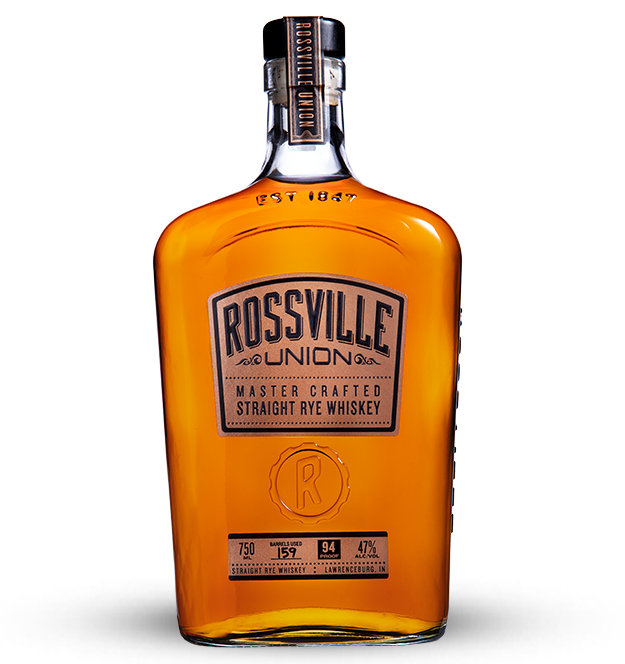Rrossville Union