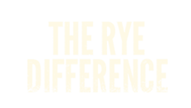 The Rye Difference